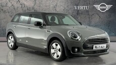 MINI Clubman 1.5 Cooper Classic 6dr Petrol Estate